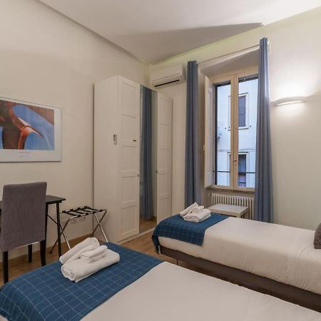 The Best Rent - Elegant Flat Near Colosseum 로마 외부 사진