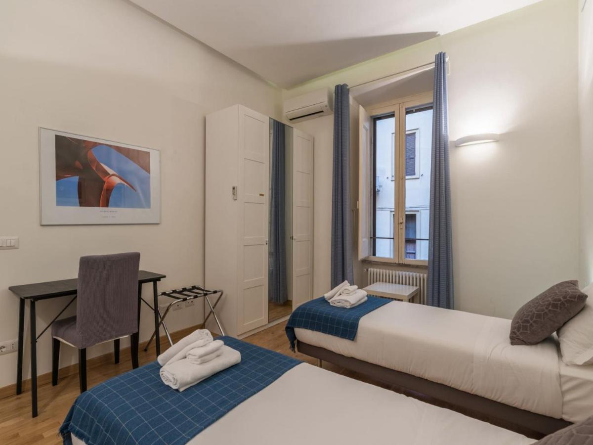 The Best Rent - Elegant Flat Near Colosseum 로마 외부 사진